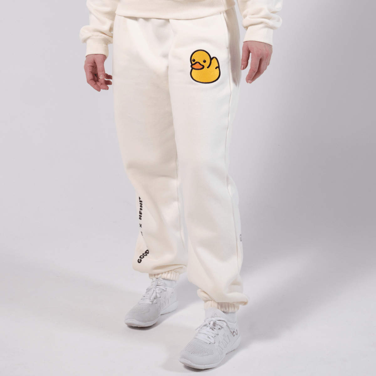 Nfinity Lucky Duck Jogger - Nfinity™ Cheer - 