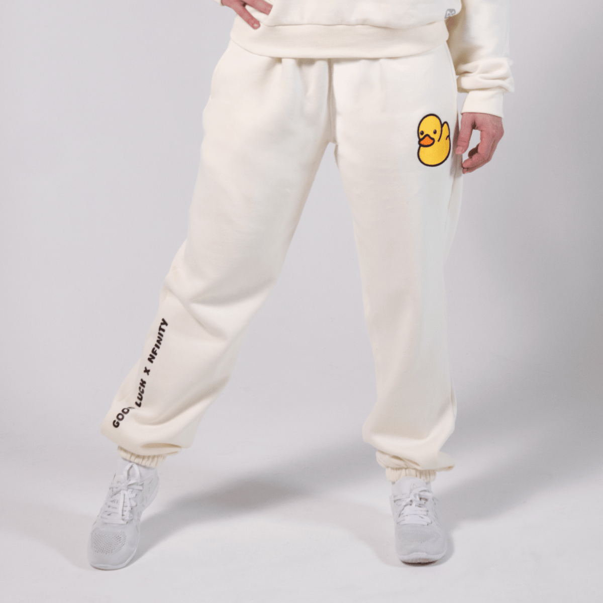 Nfinity Lucky Duck Jogger - Nfinity™ Cheer - 