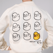 Nfinity Lucky Duck Mock Neck - Nfinity™ Cheer - 