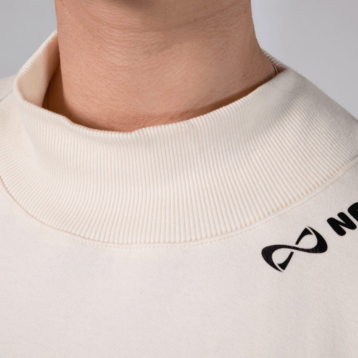 Nfinity Lucky Duck Mock Neck - Nfinity™ Cheer - 