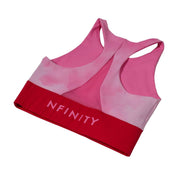 NFINITY MESH BACK BRA - Nfinity™ Cheer - 