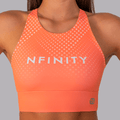 NFINITY MESH BACK BRA - Nfinity™ Cheer - 