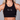 Nfinity Mesh Back Rhinestone Bra - Nfinity™ Cheer - 