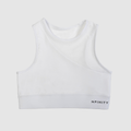 Nfinity Mesh One Shoulder Bra - Nfinity™ Cheer - 