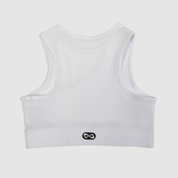 Nfinity Mesh One Shoulder Bra - Nfinity™ Cheer - 