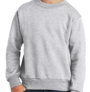 NFINITY MONOTONE LOGO CREW - Nfinity™ Cheer - Outerwear