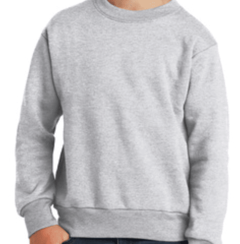 NFINITY MONOTONE LOGO CREW - Nfinity™ Cheer - Outerwear