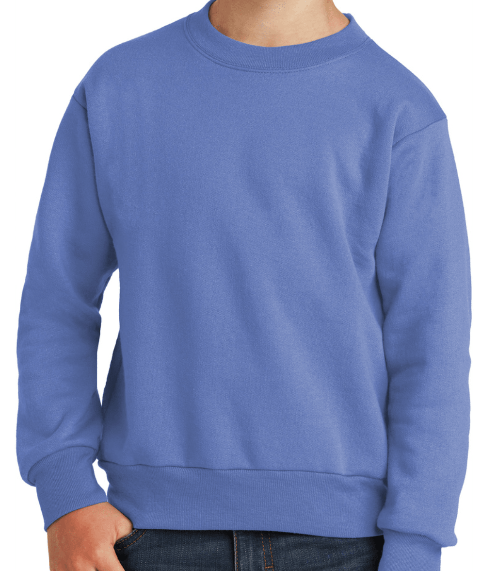 NFINITY MONOTONE LOGO CREW - Nfinity™ Cheer - Outerwear