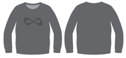 NFINITY MONOTONE LOGO CREW - Nfinity™ Cheer - Outerwear