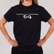 Nfinity Nations Tshirt - Nfinity™ Cheer - 