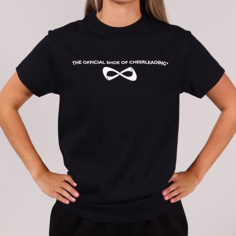 Nfinity Nations Tshirt - Nfinity™ Cheer - 