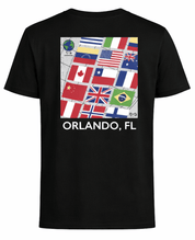 Nfinity Nations Tshirt - Nfinity™ Cheer - 
