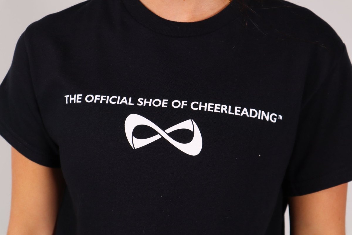 Nfinity Nations Tshirt - Nfinity™ Cheer - 