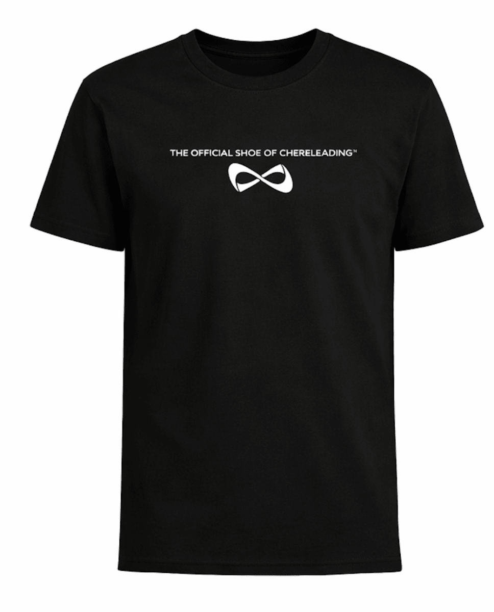 Nfinity Nations Tshirt - Nfinity™ Cheer - 
