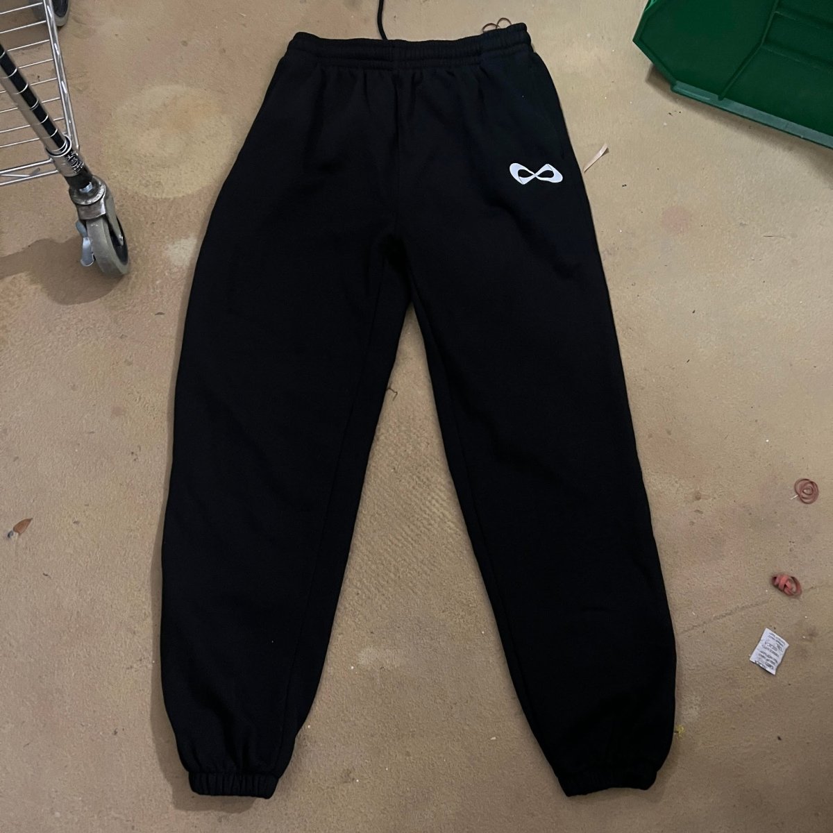 NFINITY NEW CLASSIC JOGGER - Nfinity™ Cheer - 