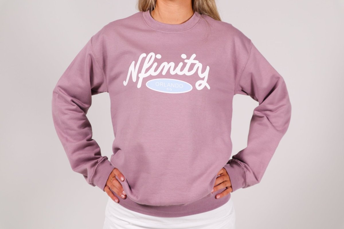 Nfinity Orlando Classic Crew - Nfinity™ Cheer - 