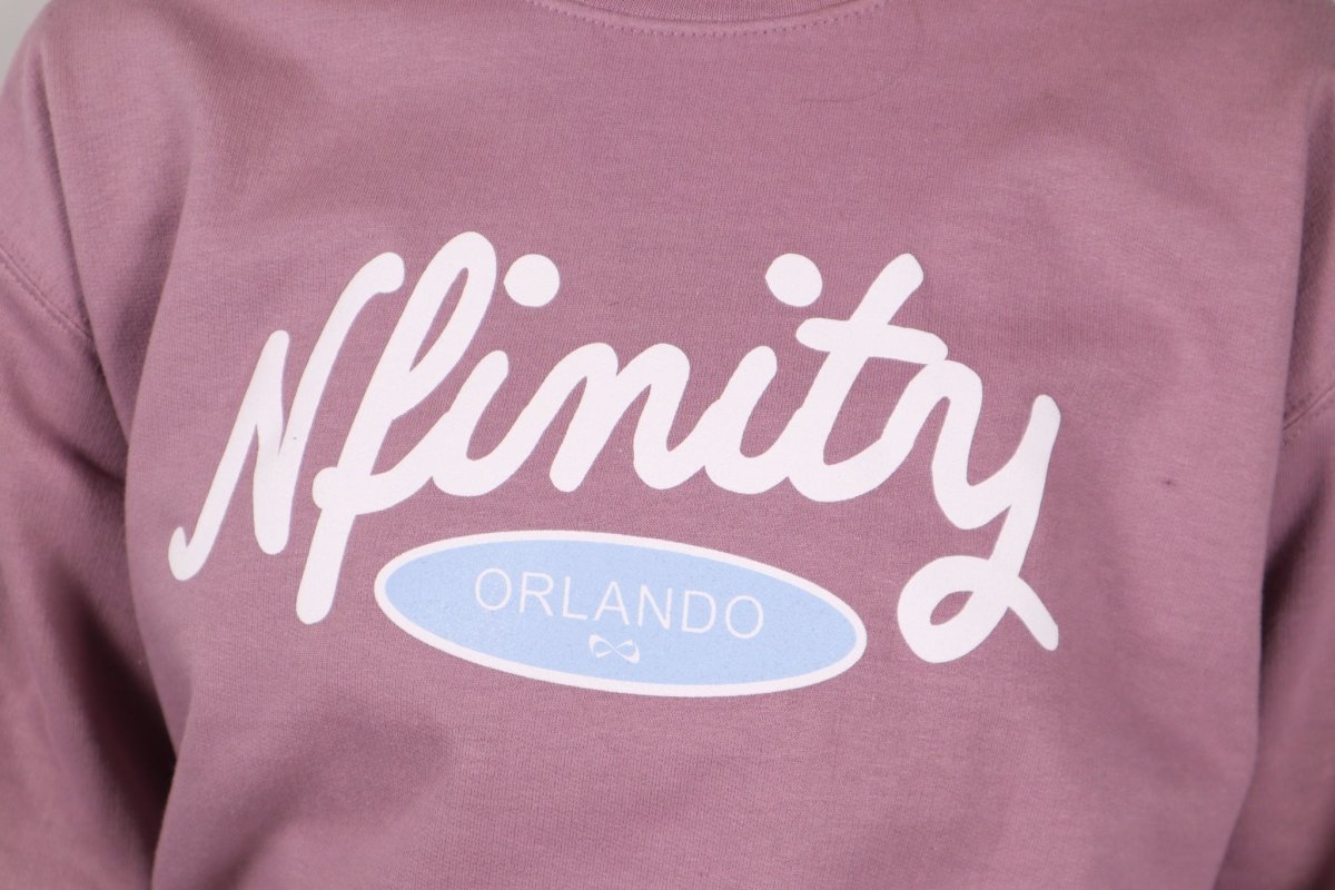 Nfinity Orlando Classic Crew - Nfinity™ Cheer - 