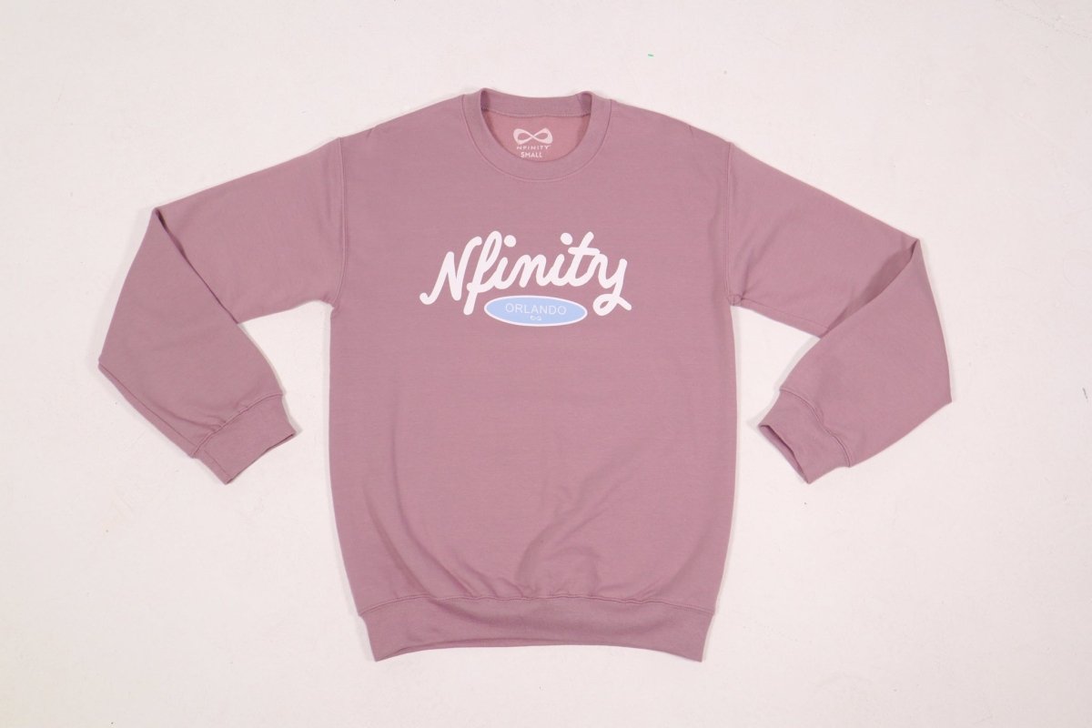Nfinity Orlando Classic Crew - Nfinity™ Cheer - 
