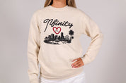Nfinity Orlando Skyline Crew - Nfinity™ Cheer - 