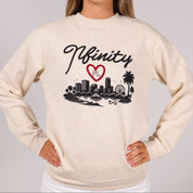 Nfinity Orlando Skyline Crew - Nfinity™ Cheer - 