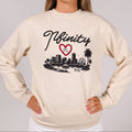 Nfinity Orlando Skyline Crew - Nfinity™ Cheer - 