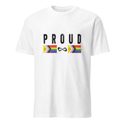 Nfinity Pride Unisex T-Shirt - Nfinity™ Cheer - 