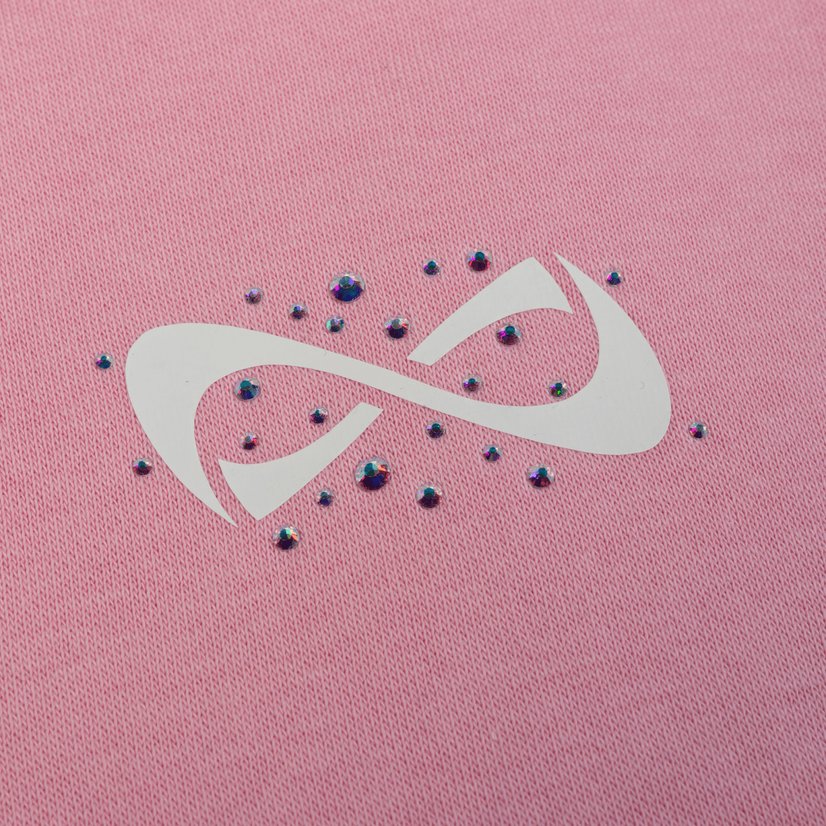 Nfinity Rhinestone Crew - Nfinity™ Cheer - 