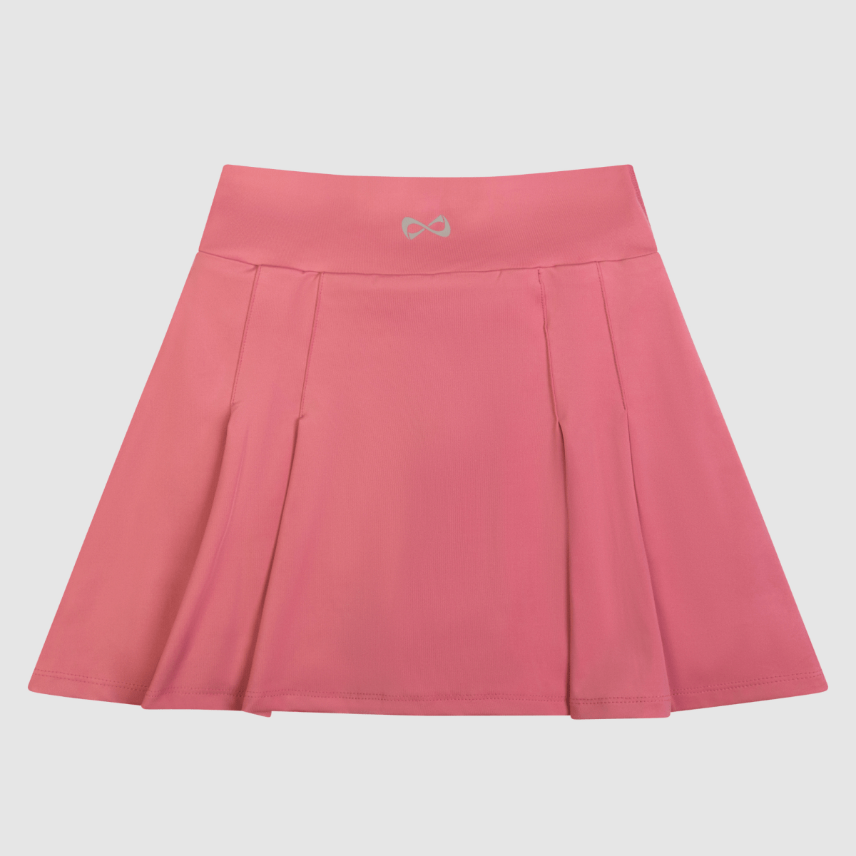 NFINITY TENNIS SKIRT WITH BACK PLEATS - Nfinity™ Cheer - 