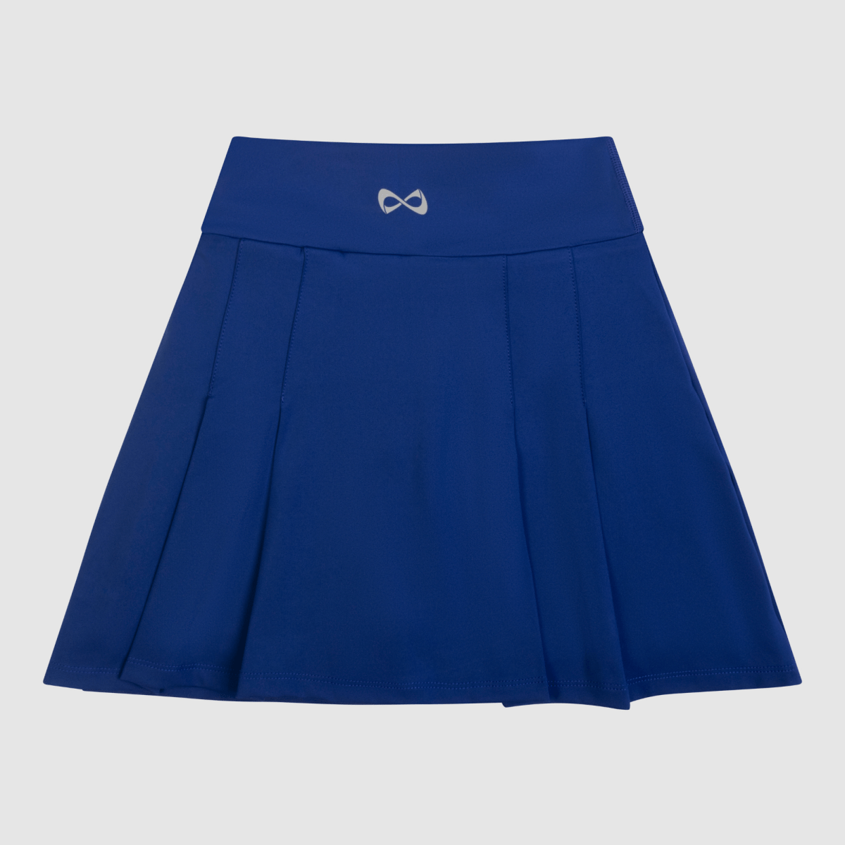 NFINITY TENNIS SKIRT WITH BACK PLEATS - Nfinity™ Cheer - 