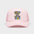 NFINITY TMWYHZ TRUCKER HAT - Nfinity™ Cheer - Accessories