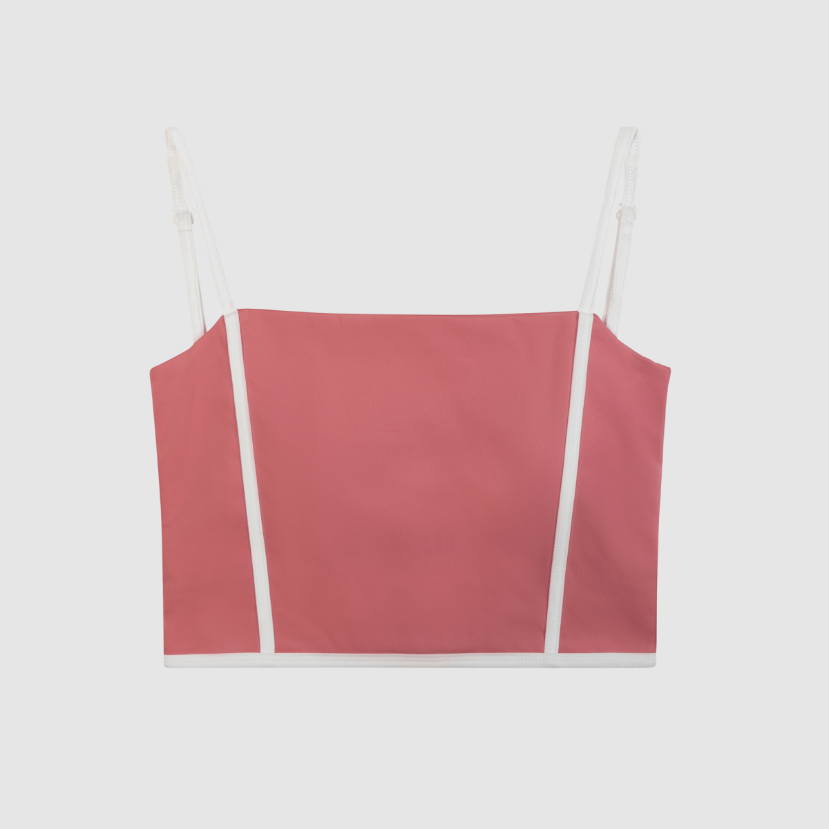 Nfinity Two Toned Crop Top - Nfinity™ Cheer - 