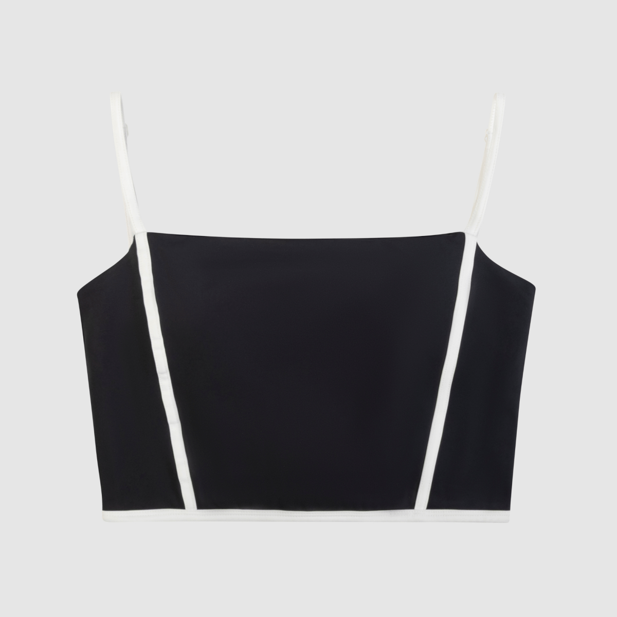 Nfinity Two Toned Crop Top - Nfinity™ Cheer - 