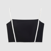 Nfinity Two Toned Crop Top - Nfinity™ Cheer - 