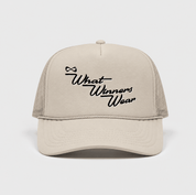NFINITY WHAT WINNER WEAR TRUCKER HAT - Nfinity™ Cheer - Accessories