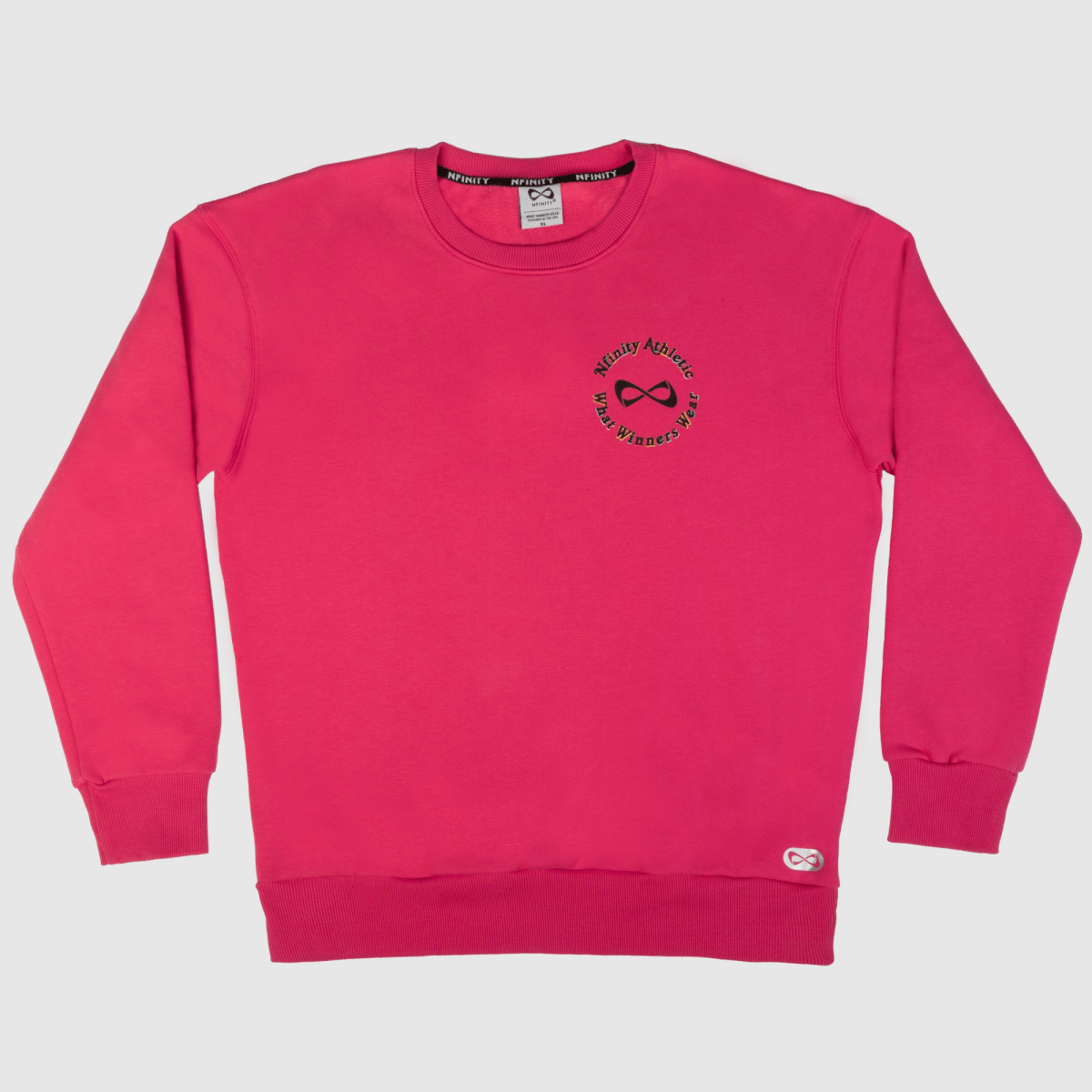 NFINITY WHAT WINNERS WEAR CREW - Nfinity™ Cheer - 