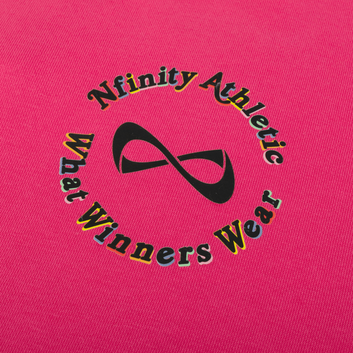 NFINITY WHAT WINNERS WEAR CREW - Nfinity™ Cheer - 