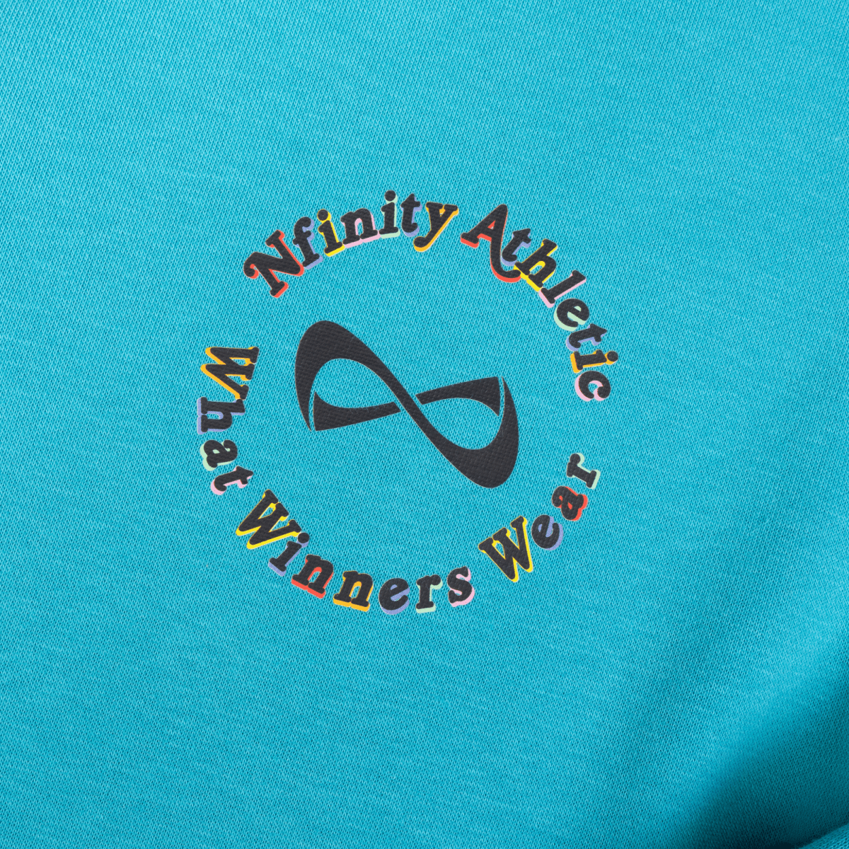 NFINITY WHAT WINNERS WEAR CREW - Nfinity™ Cheer - 