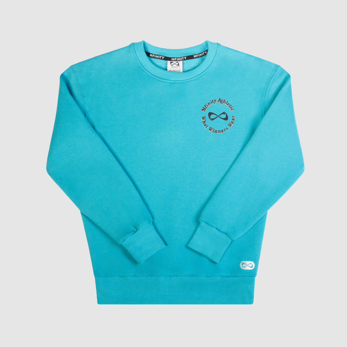NFINITY WHAT WINNERS WEAR CREW - Nfinity™ Cheer - 