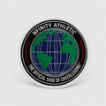 Nfinity Worlds Patch - Nfinity™ Cheer - Accessories