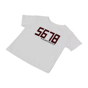On The Rise Crop Tshirt - Nfinity™ Cheer - 
