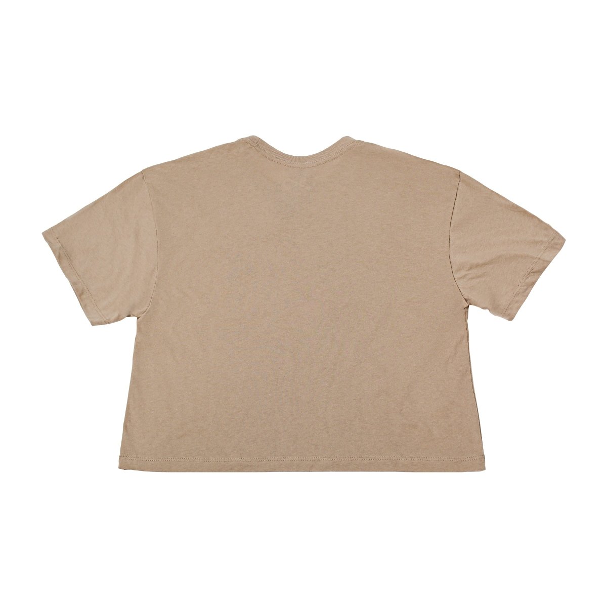 On The Rise Crop Tshirt - Nfinity™ Cheer - 