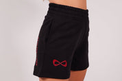 On The Rise Sweatshort - Nfinity™ Cheer - 