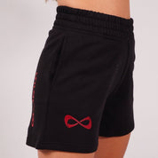 On The Rise Sweatshort - Nfinity™ Cheer - 