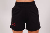 On The Rise Sweatshort - Nfinity™ Cheer - 