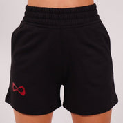 On The Rise Sweatshort - Nfinity™ Cheer - 