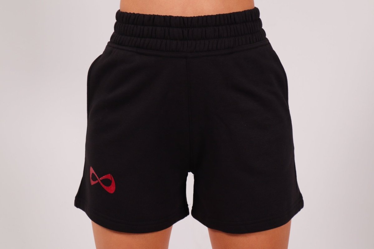 On The Rise Sweatshort - Nfinity™ Cheer - 