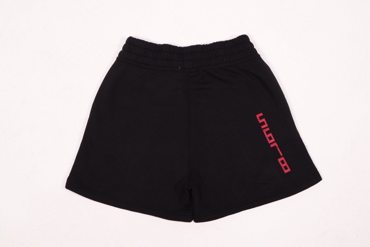 On The Rise Sweatshort - Nfinity™ Cheer - 