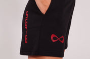 On The Rise Sweatshort - Nfinity™ Cheer - 