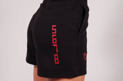 On The Rise Sweatshort - Nfinity™ Cheer - 