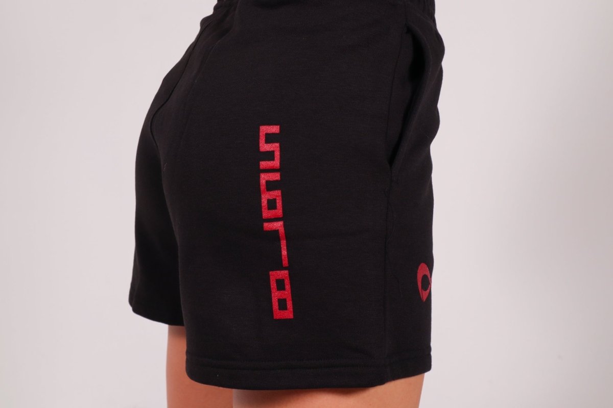 On The Rise Sweatshort - Nfinity™ Cheer - 